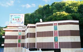 サリリゾート川西店（大人専用）  2*